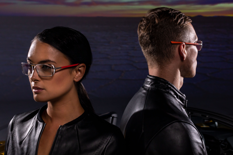 Illustration for article titled McLaren Teases New Spy Kids Film—No, Wait, This Is an Eyewear Line